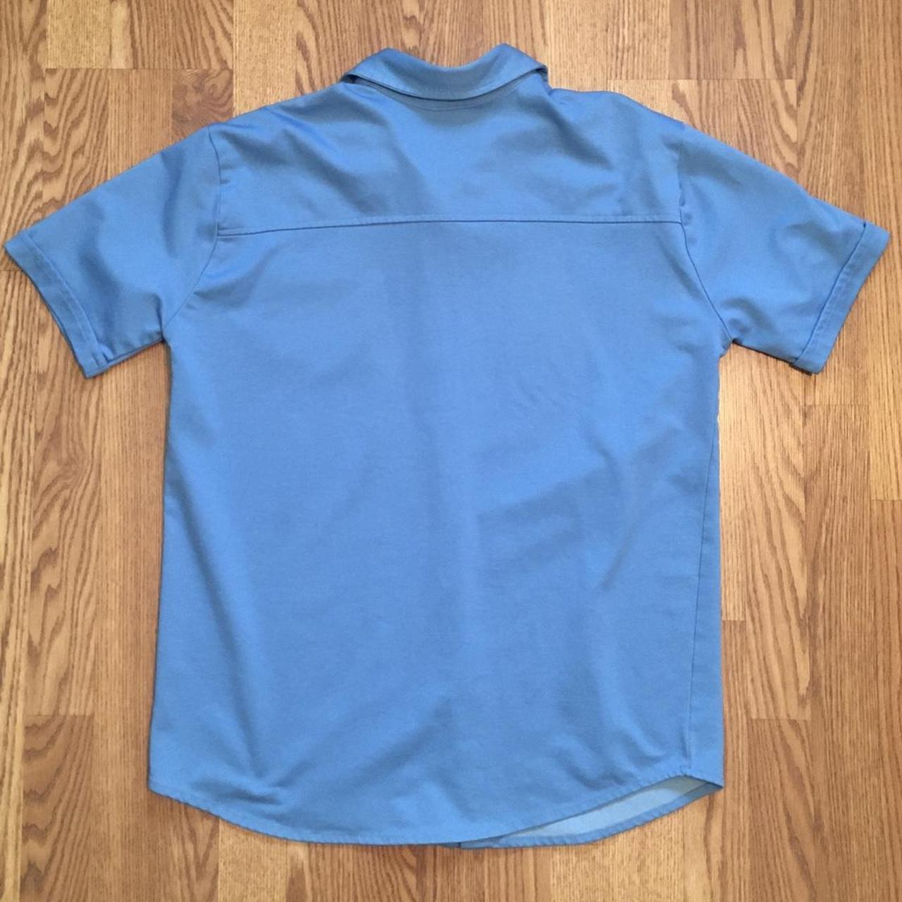 Billabong Men's Blue Polo-shirts (2)