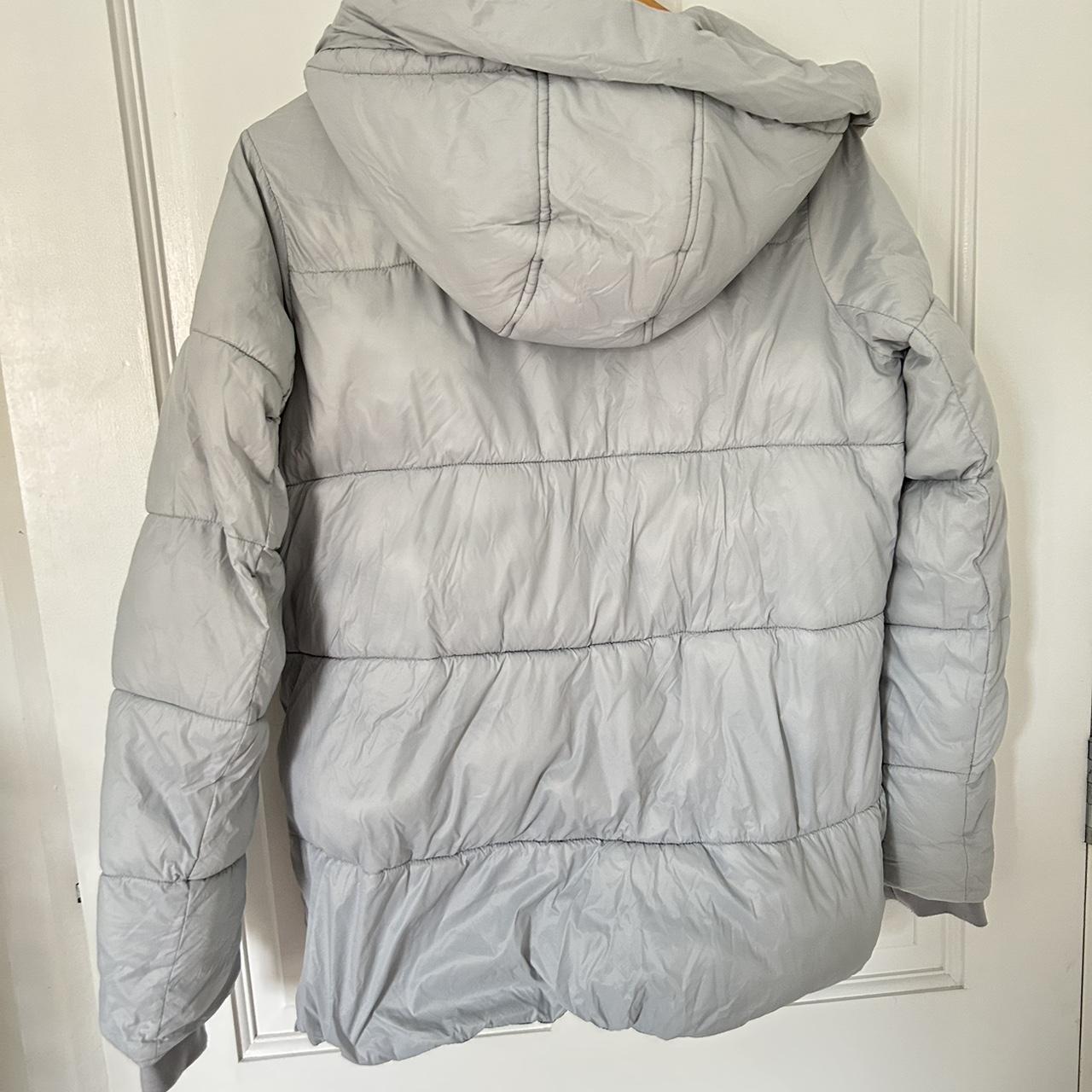 French Connection Women's Coat | Depop