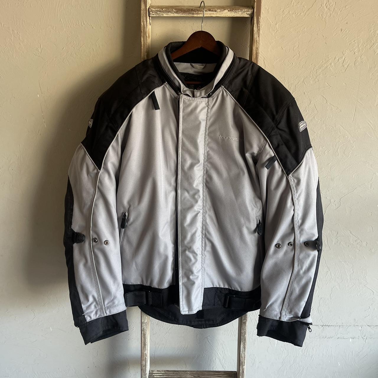 Tourmaster flex jacket hotsell