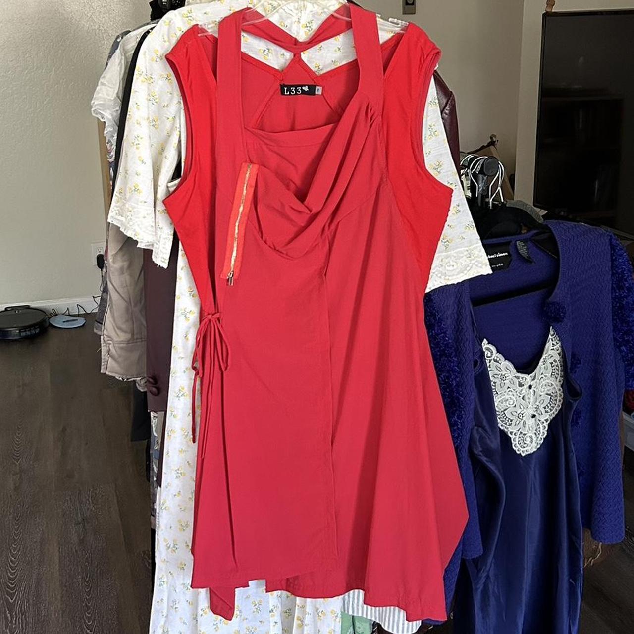 item listed by fashioninventeur