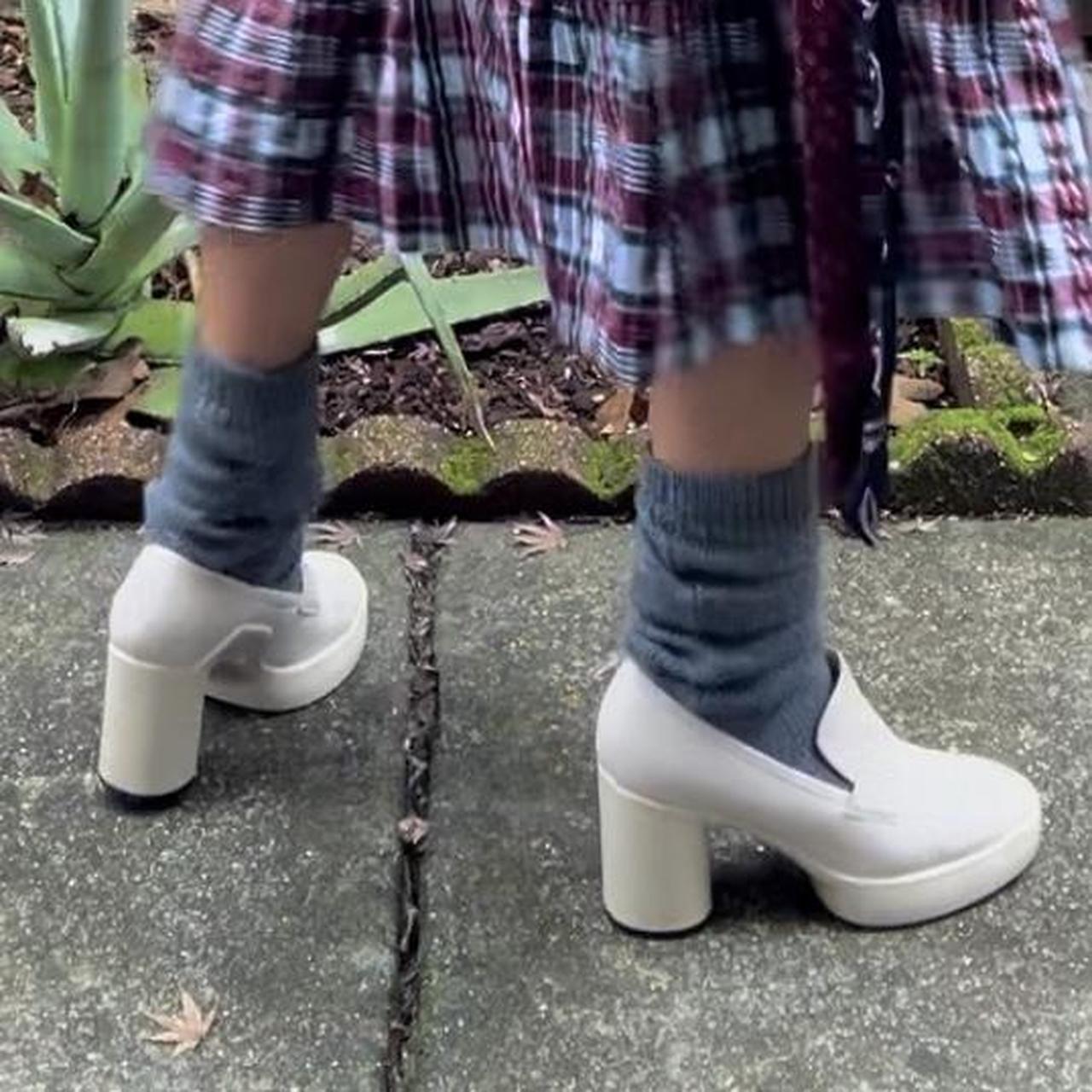 item listed by fashioninventeur