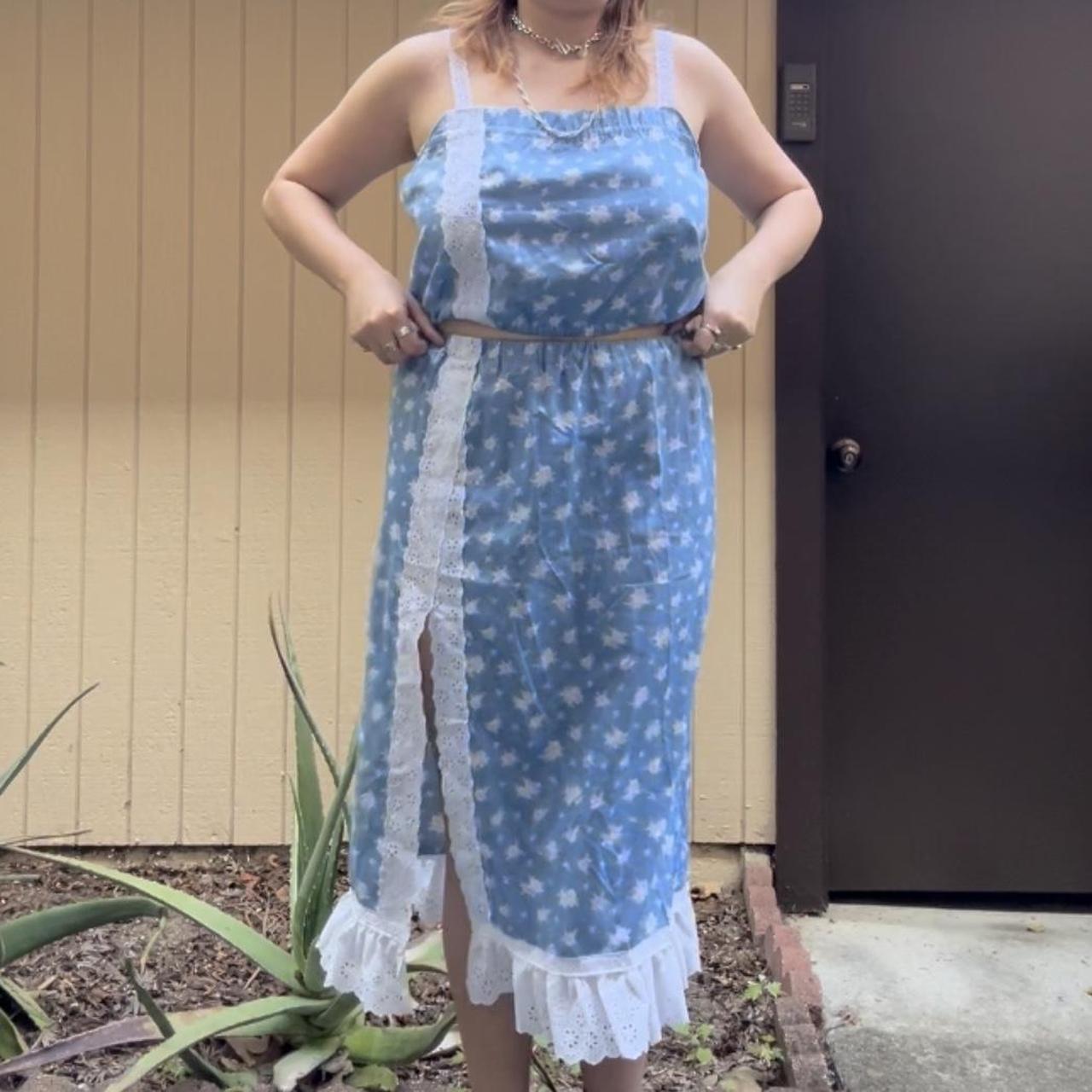 item listed by fashioninventeur