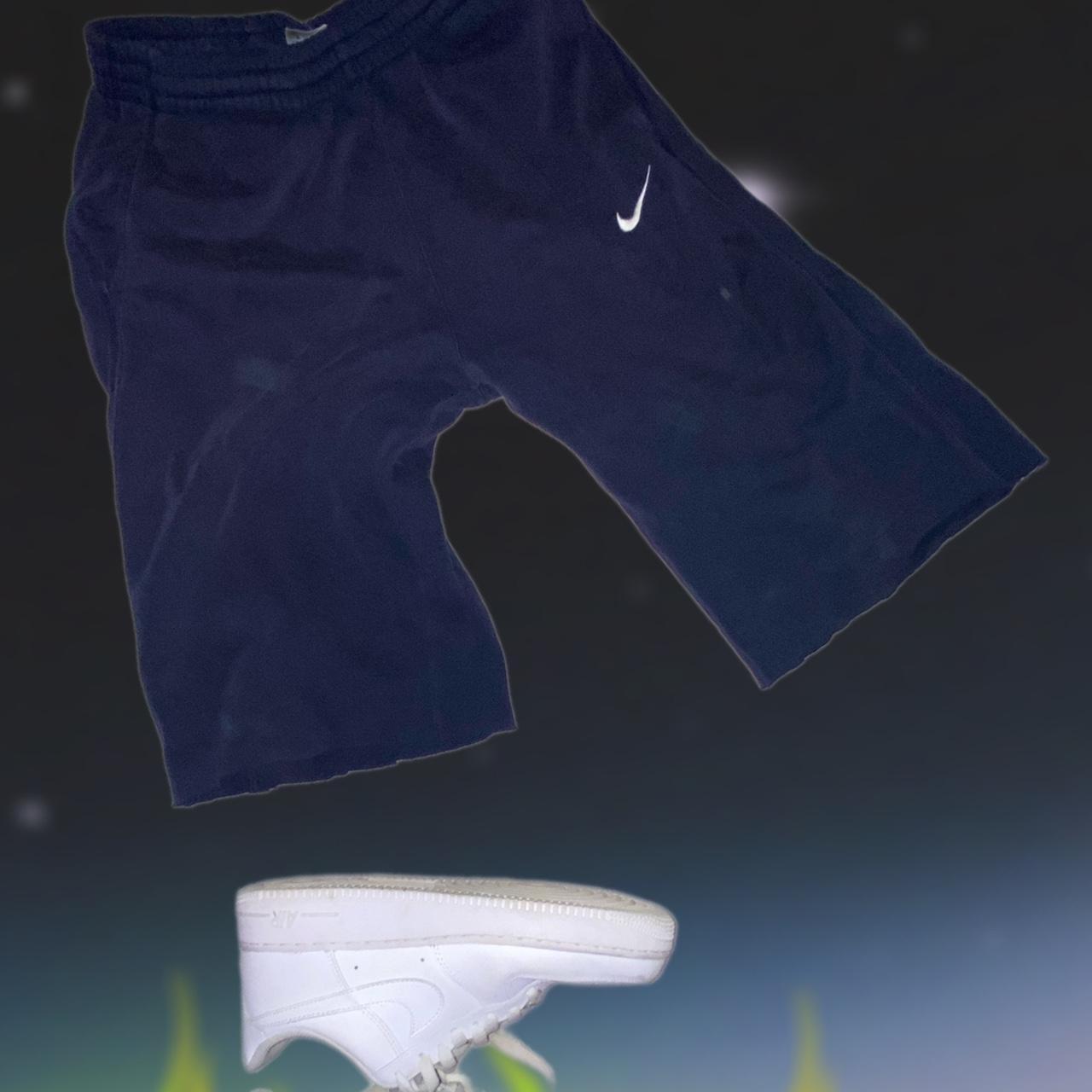 air force nike shorts