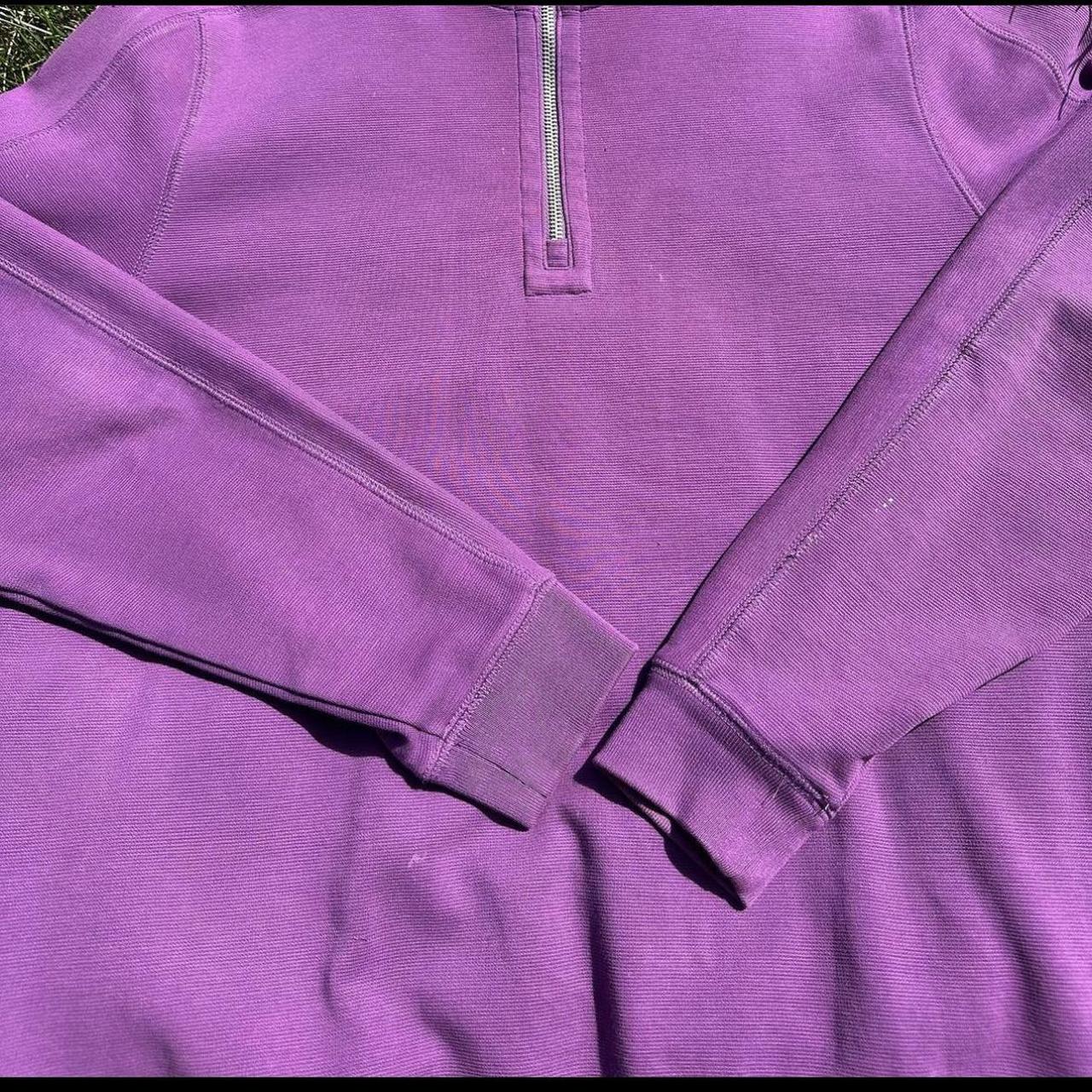 🍇 Robert Talbott 🍇 *Quarter-Zip •Size L -Shipping... - Depop