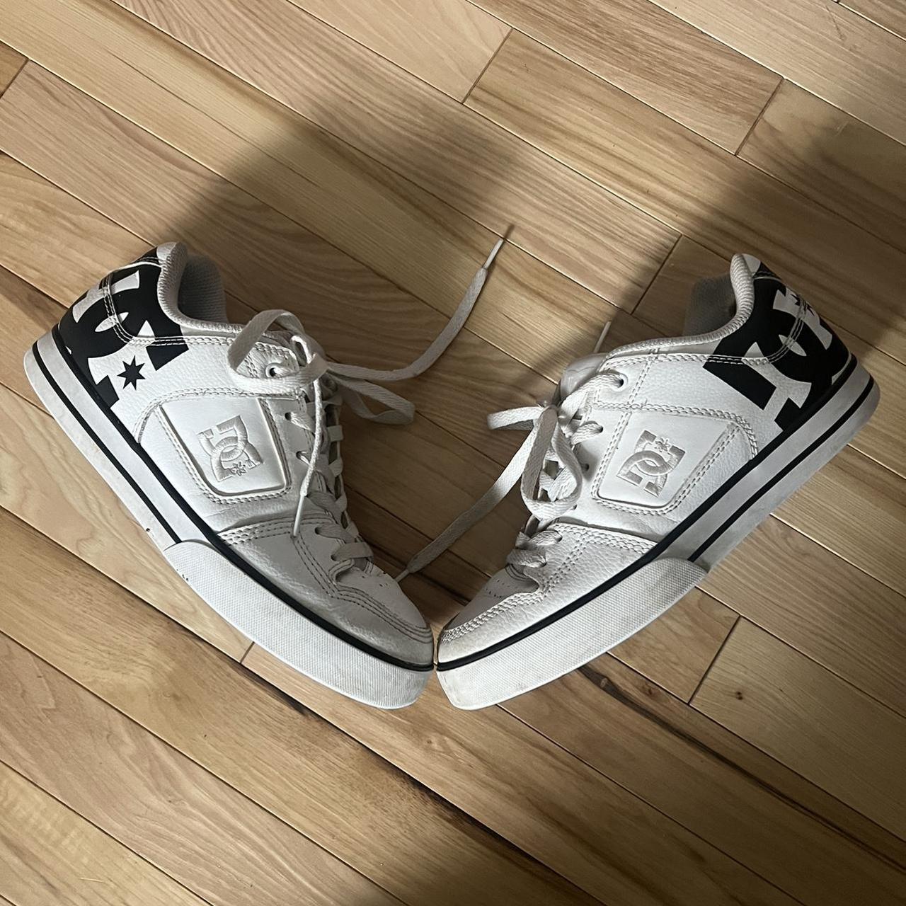 womens skate shoes dc