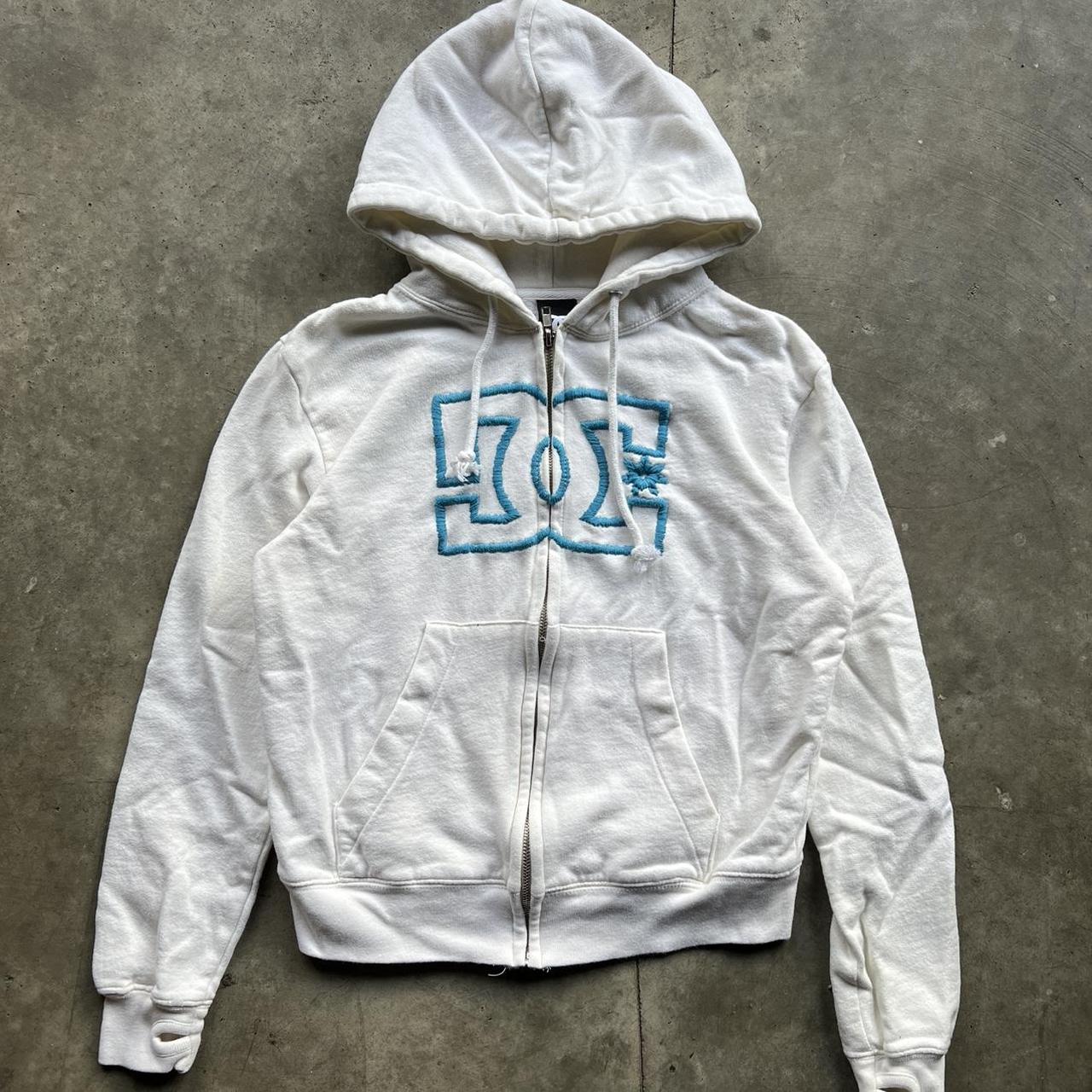 Supreme ruff ryders hoodie Width: 23.5 Supreme ruff ryders hoodie Width: 23.5