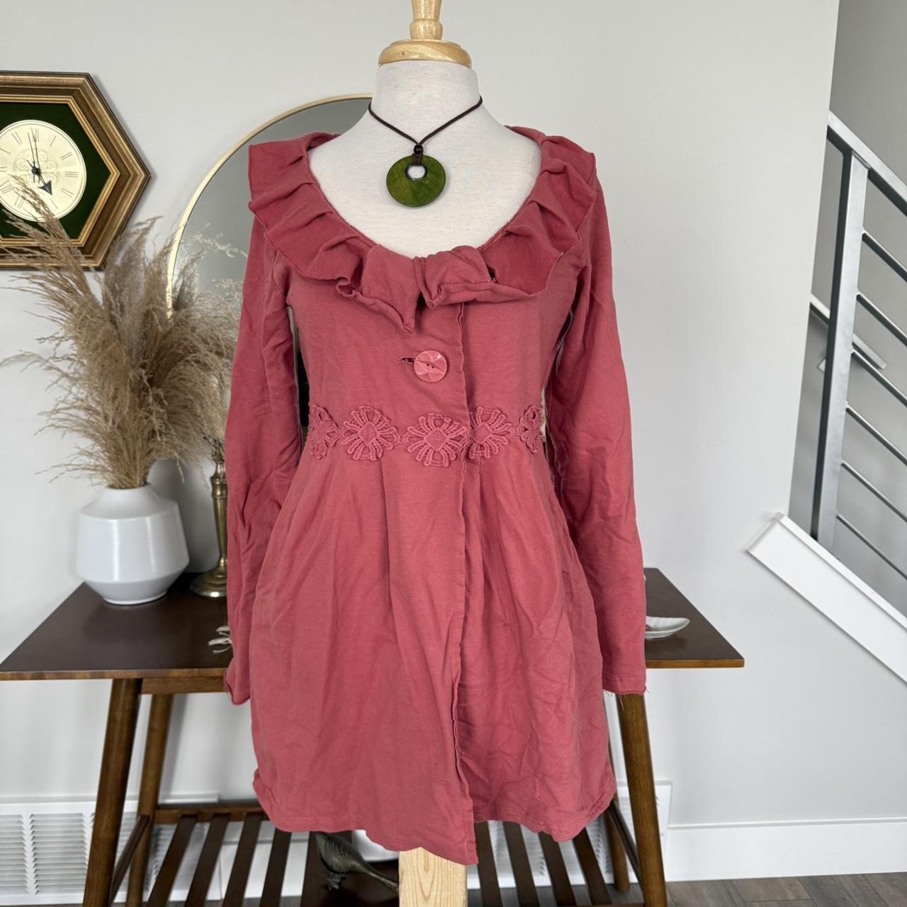 item listed by decrucorerach