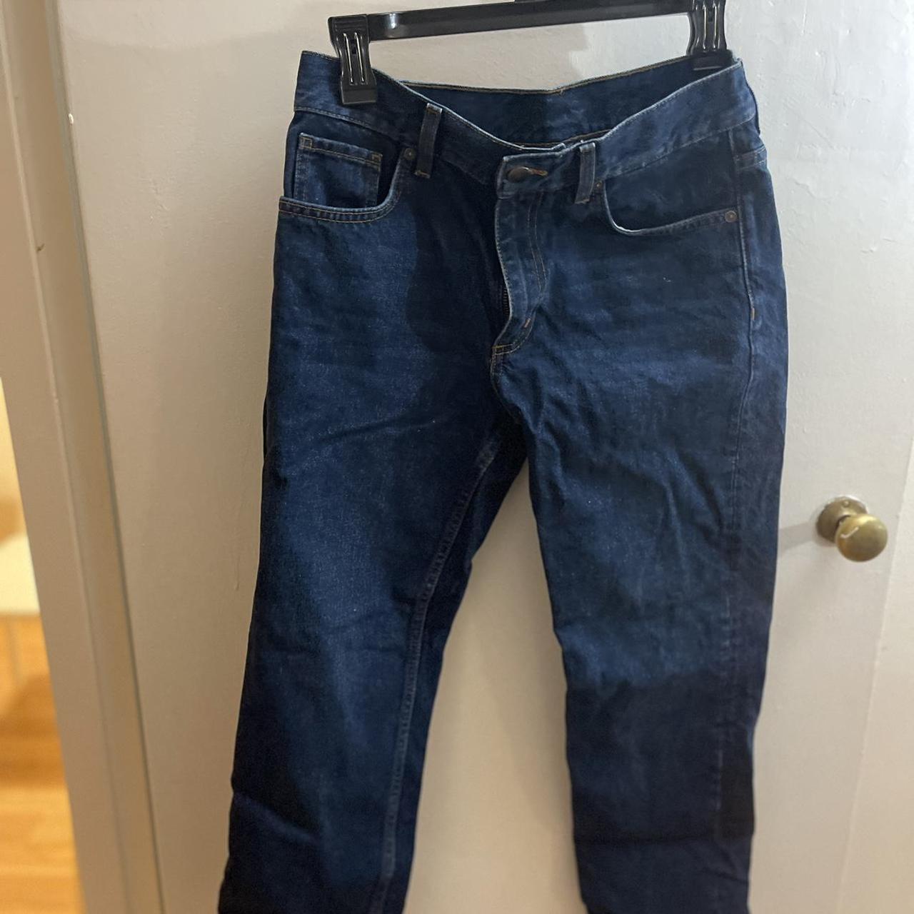 COS jeans - 100% cotton! - Depop