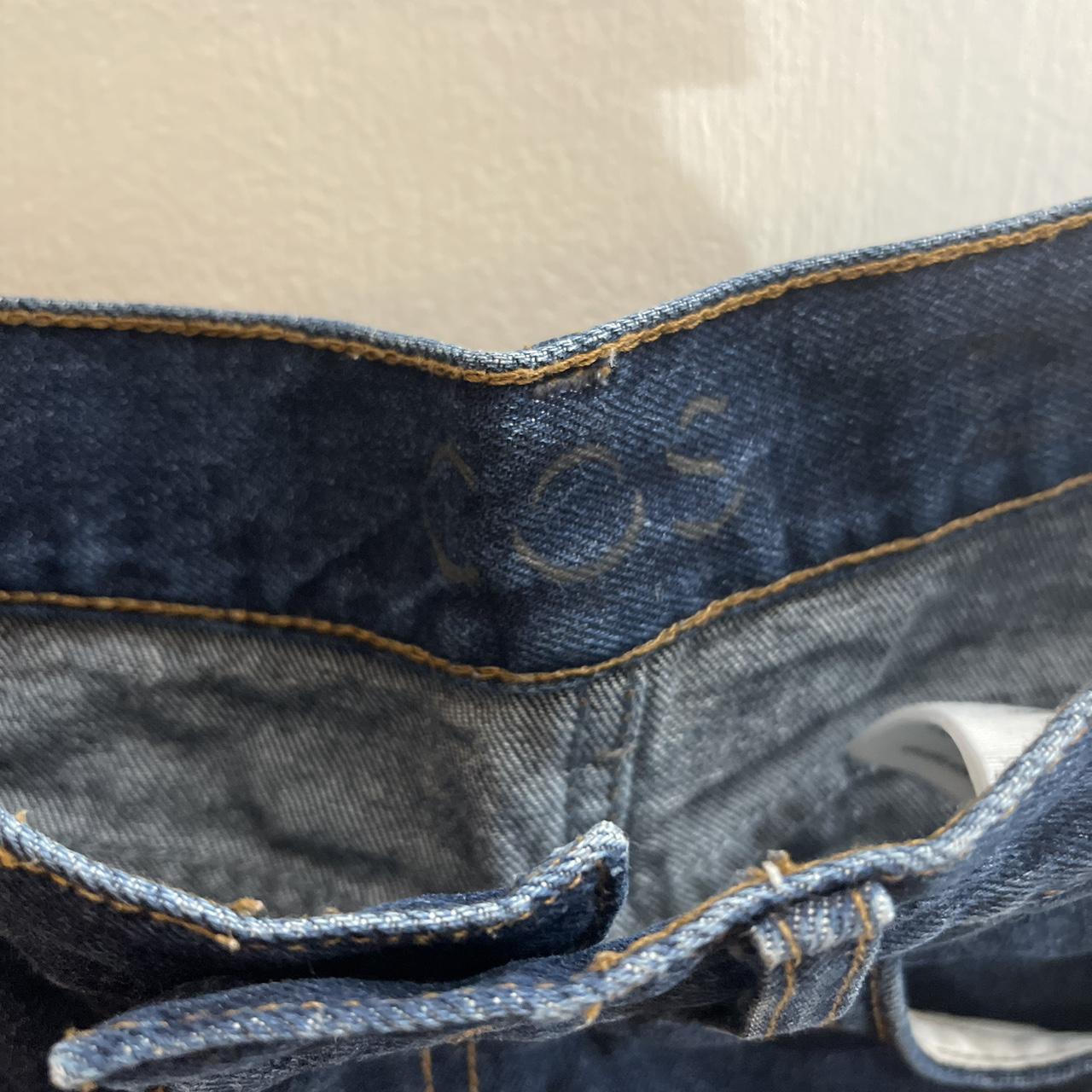 COS jeans - 100% cotton! - Depop