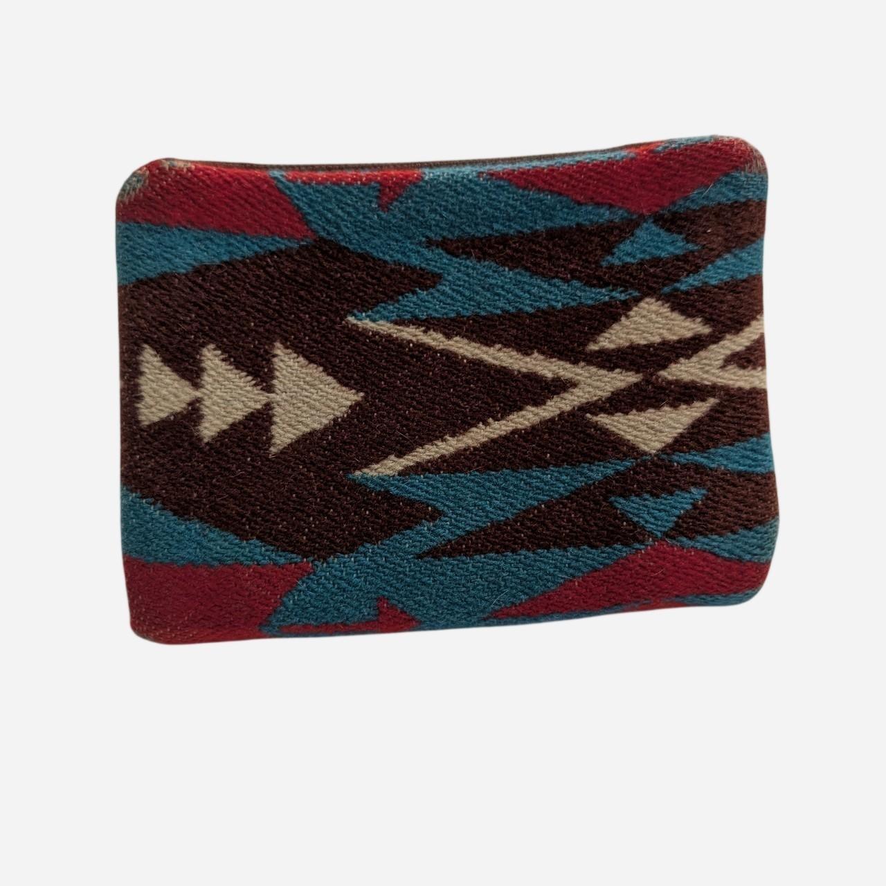 Pendleton Women's Wallet - Blue/Multi – pendleton… - image 2