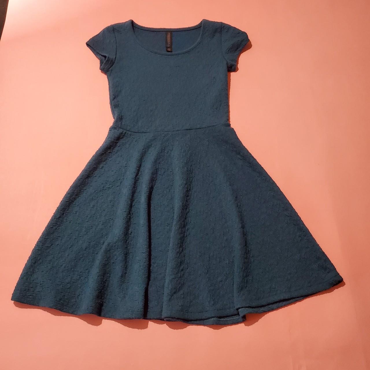 Aeropostale skater clearance dress