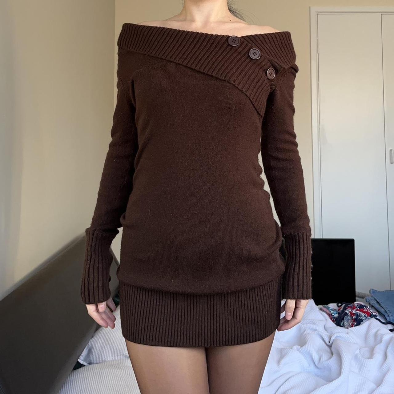 Jane norman hot sale jumper dress