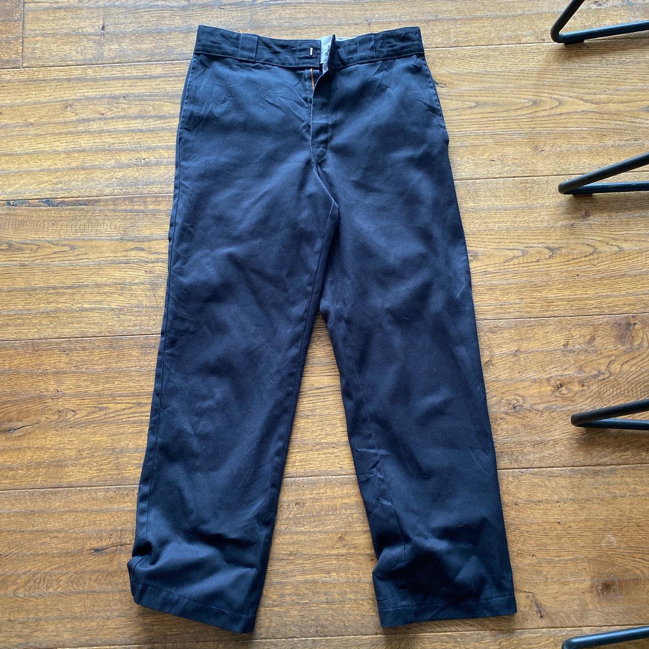 Dickies skate pants (dickies 874) Bought on here as... - Depop