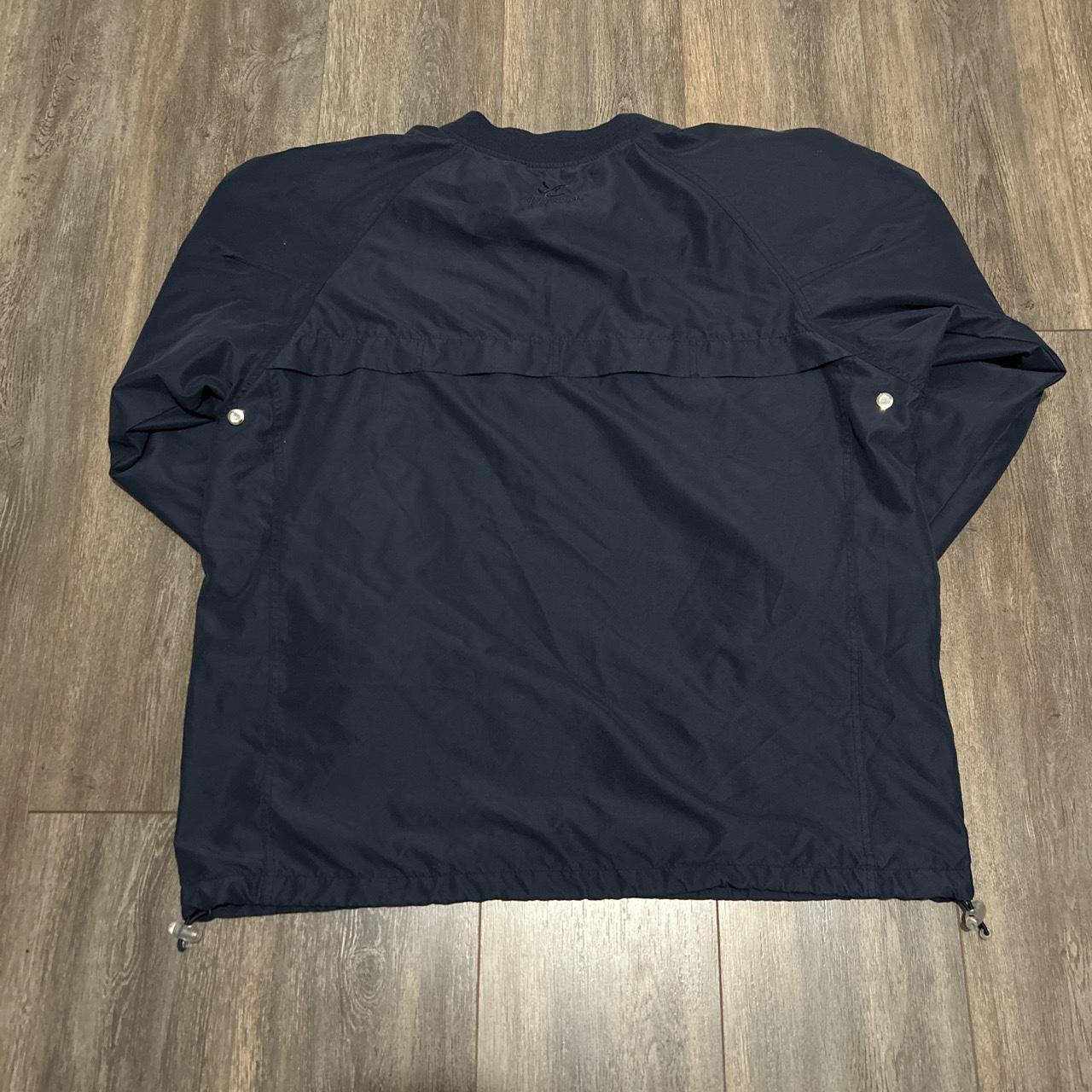 Chase Authentics Men's Navy Sweatshirt (3)