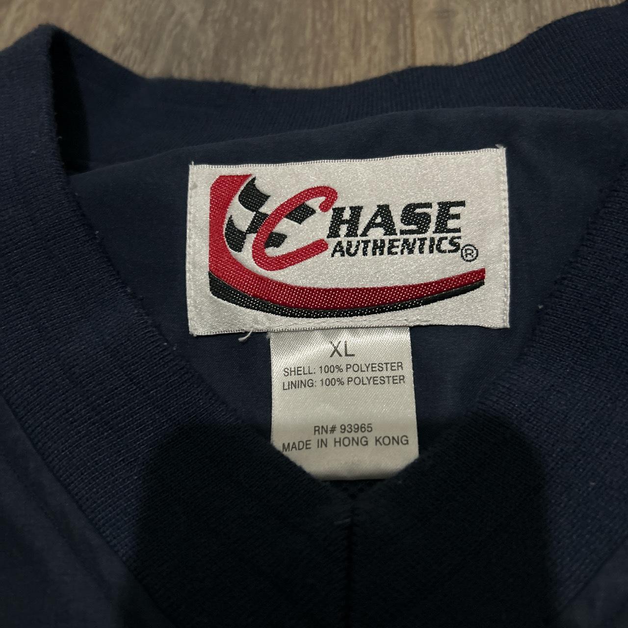 Chase Authentics Men's Navy Sweatshirt (5)