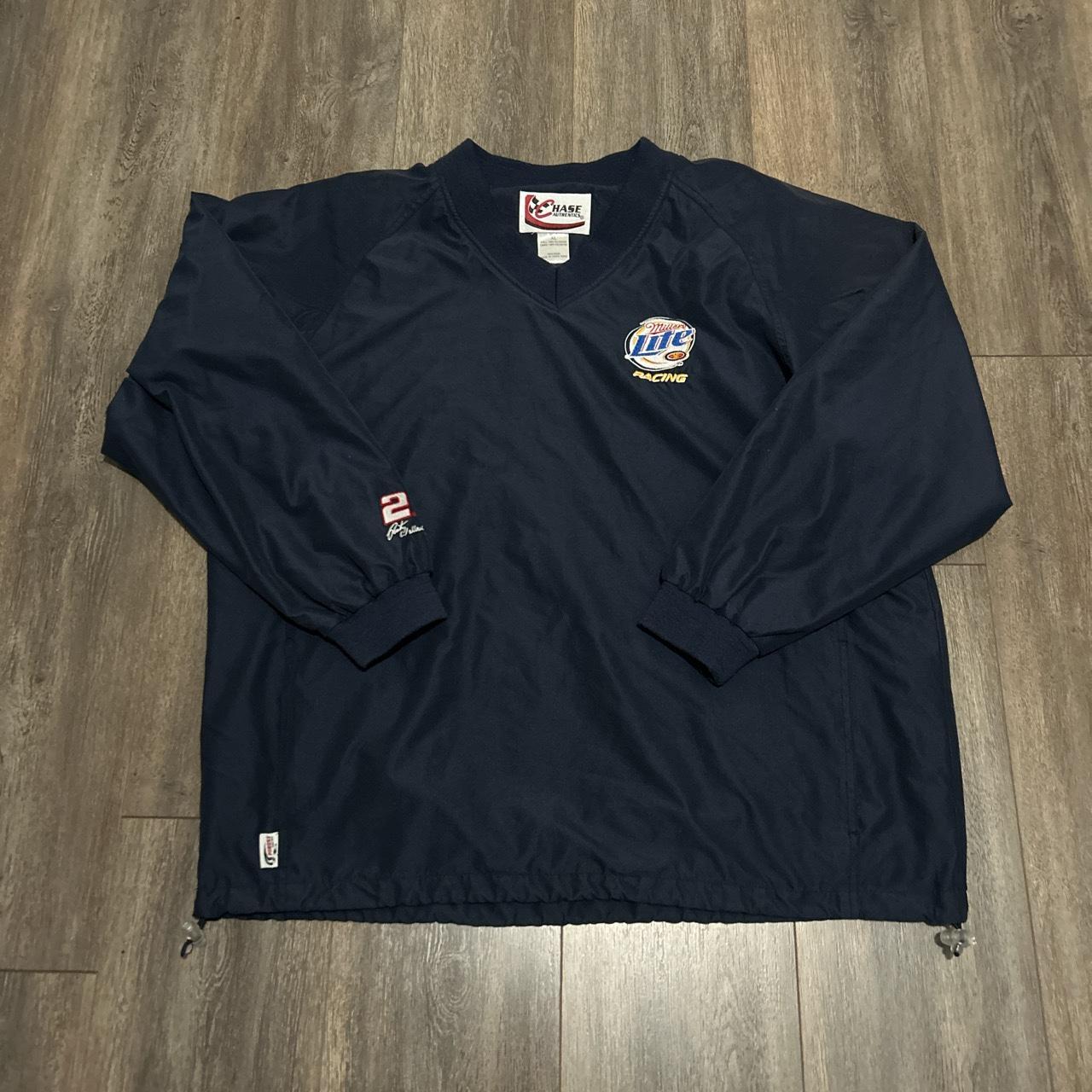 Chase Authentics Men's Navy Sweatshirt