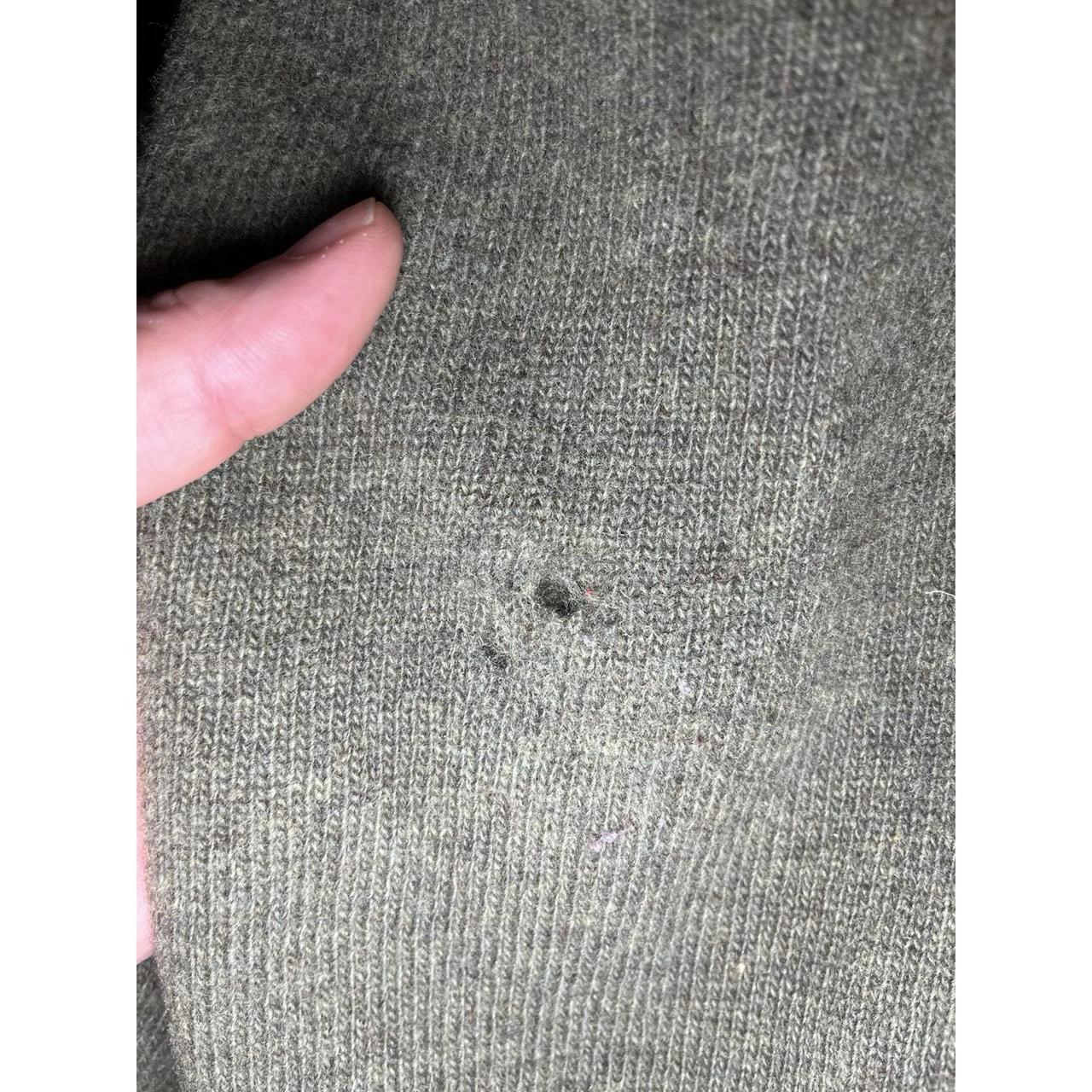 Source Unknown Men's Sweater - Green - XL – Henry… - image 7