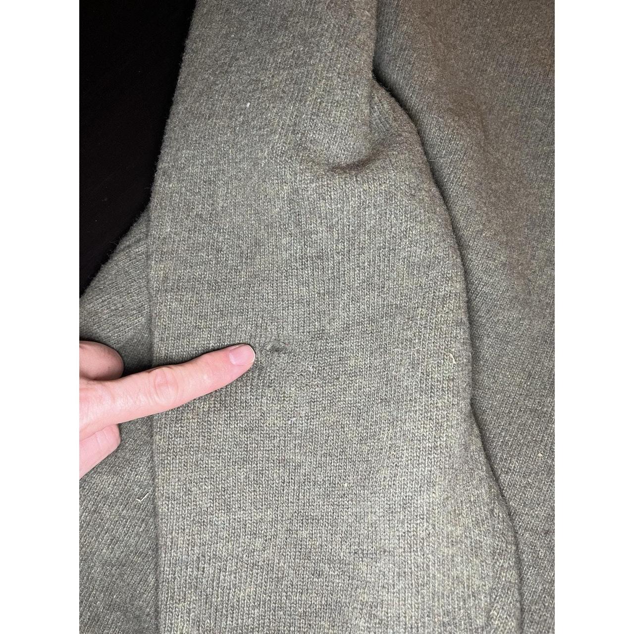 Source Unknown Men's Sweater - Green - XL – Henry… - image 6