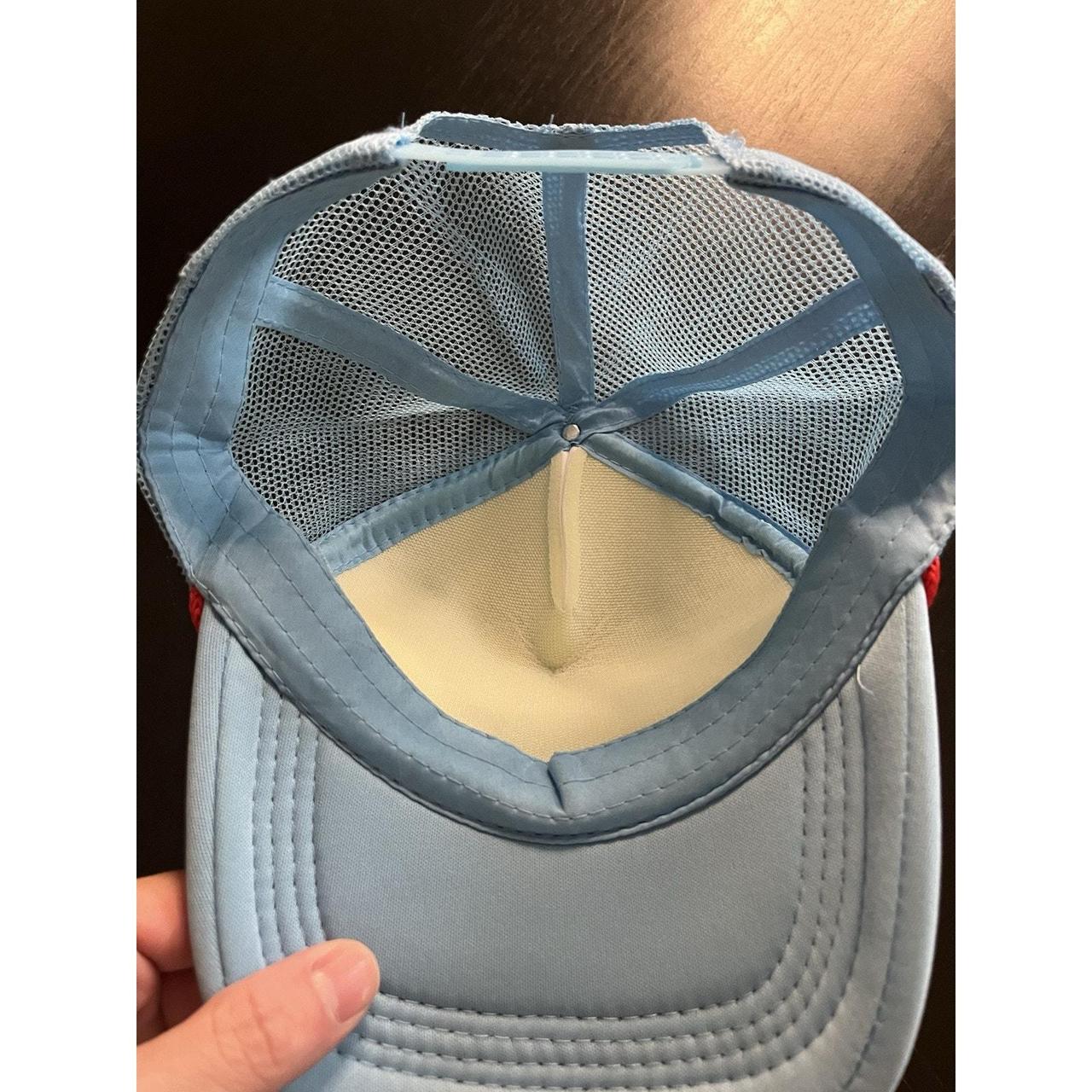 Men's Hat - Multi – Stranger Things Thinking Cap … - image 4