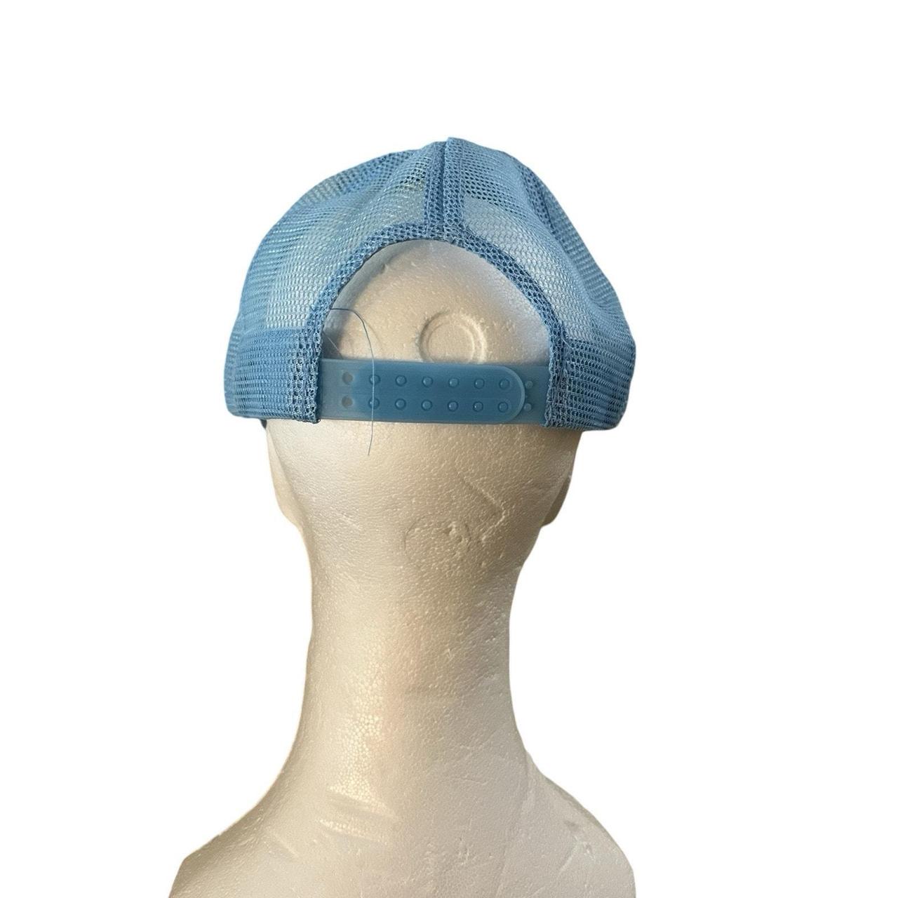 Men's Hat - Multi – Stranger Things Thinking Cap … - image 3