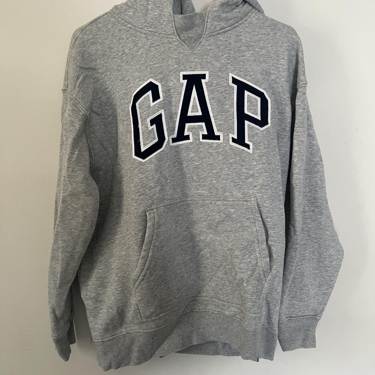 Gap Women's Hoodie | Depop