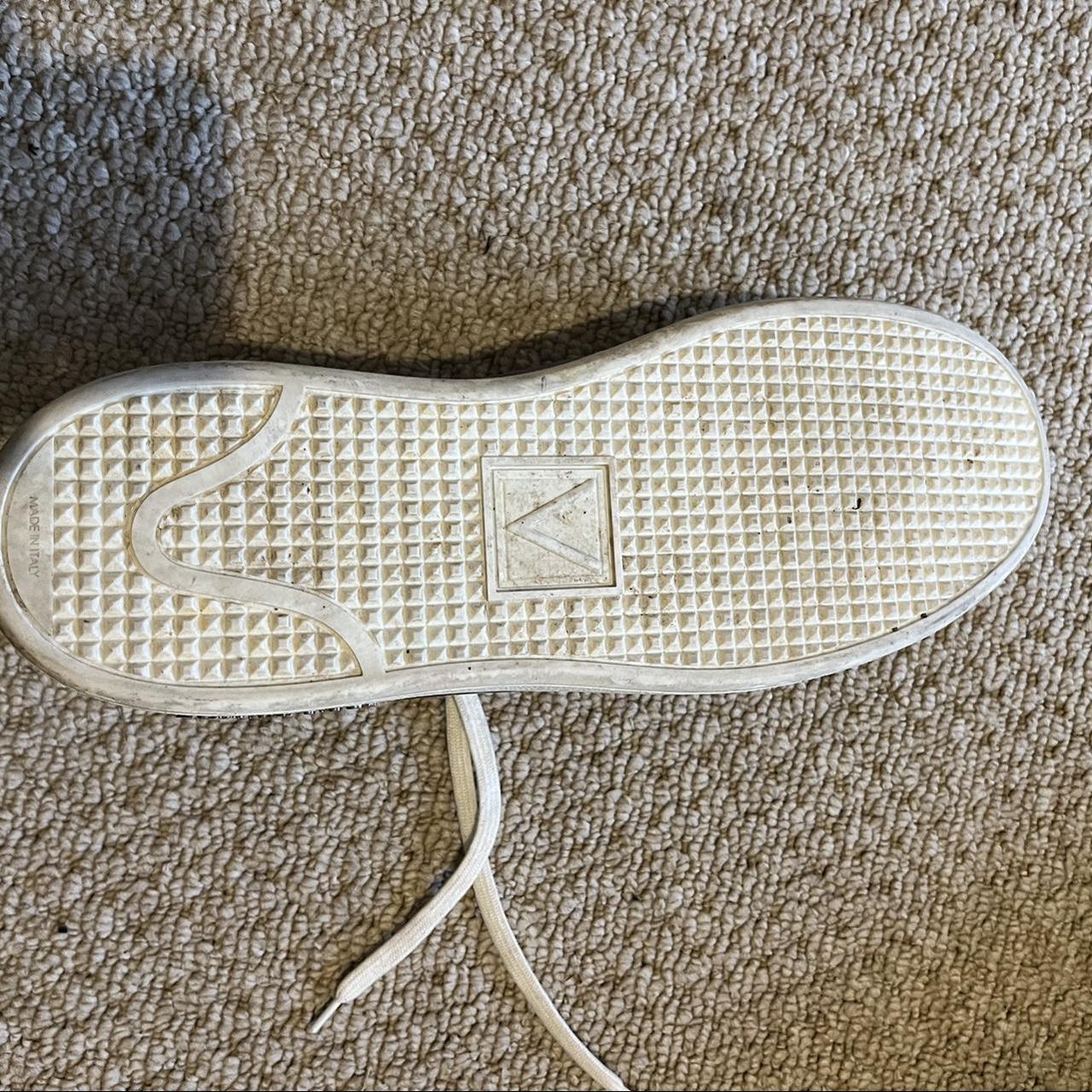 Louis Vuitton kids shoes Authentic Open to offers - Depop