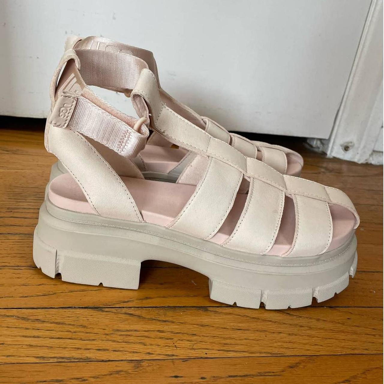 Ugg on sale gladiator sandals