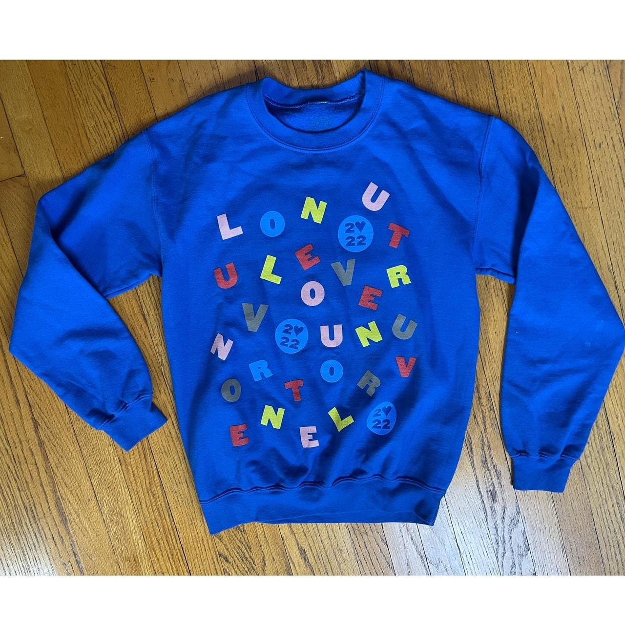 Harry styles 2024 Crewneck