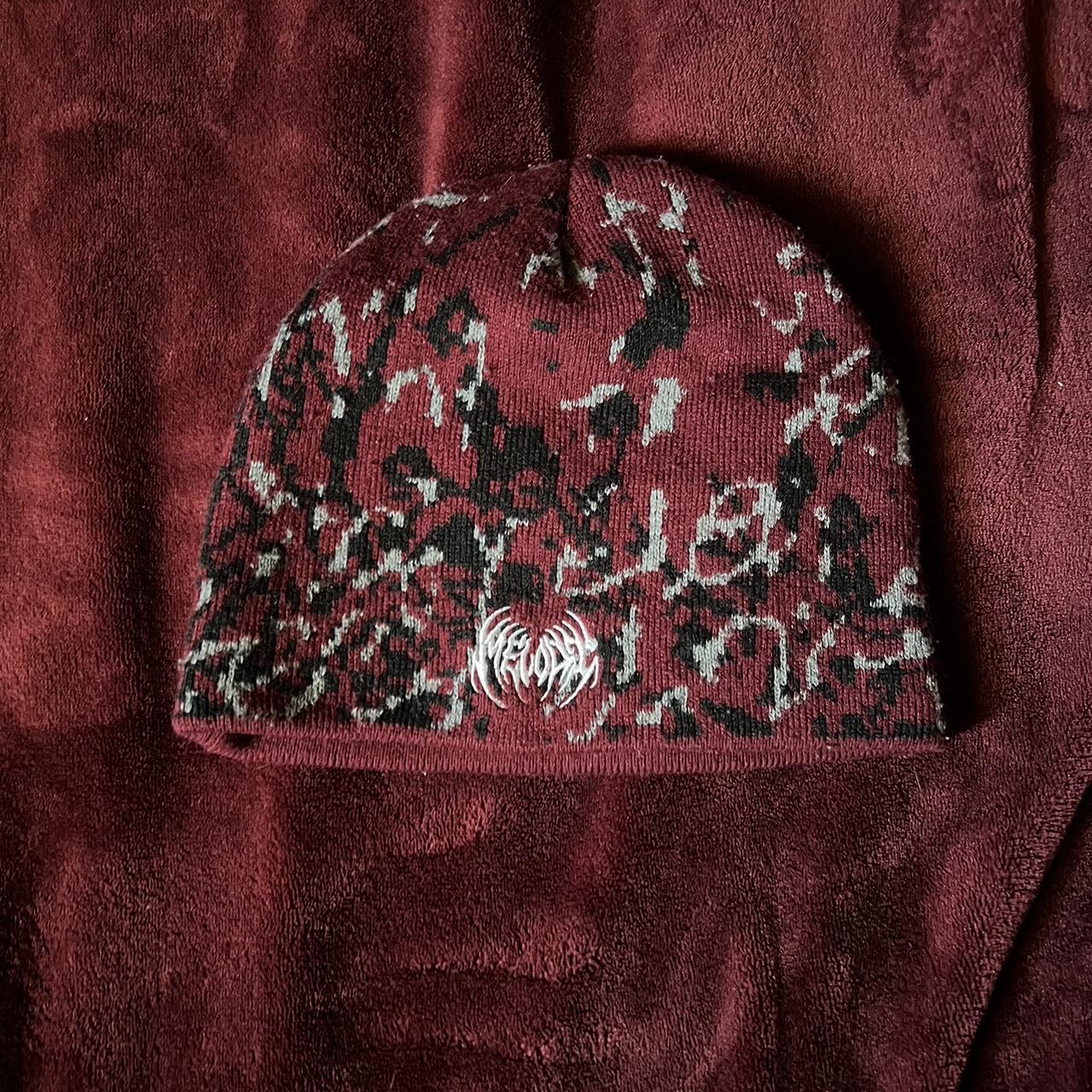帽子 EC MELODI BEANIE EC MELODI BEANIE ファッション