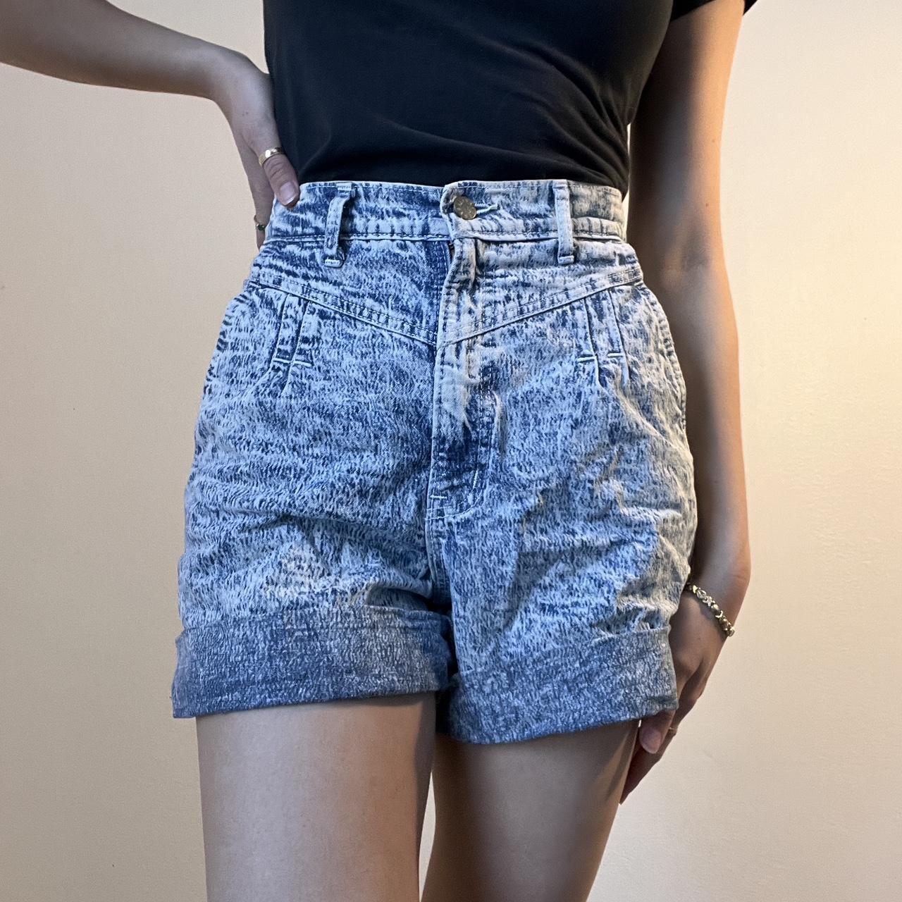 Paris on sale blues shorts