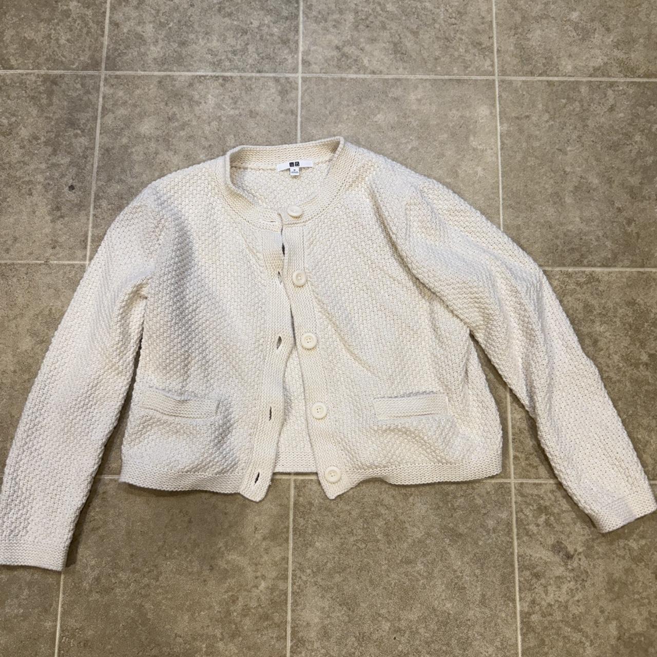 item listed by hvnlycloset888