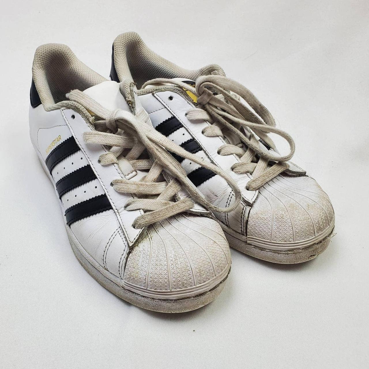 Womens size discount 6 adidas superstar