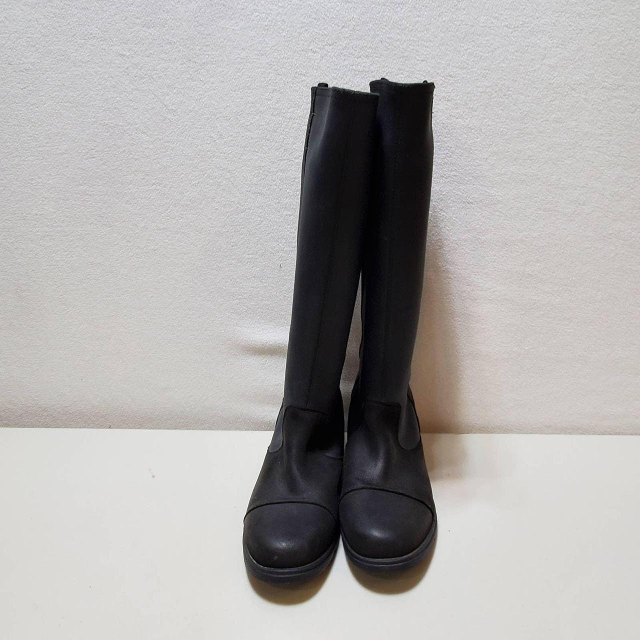 Sorel riding sale tall boots