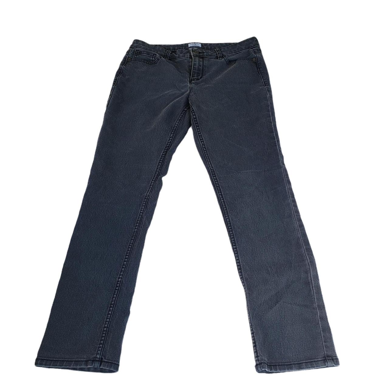 Liz claiborne classic skinny 2024 jeans