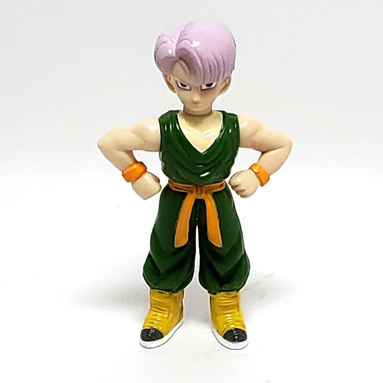 Kid trunks action sales figure