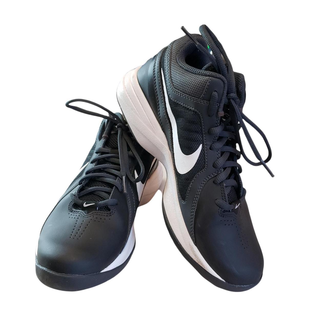 Nike overplay viii basketball shoes best sale