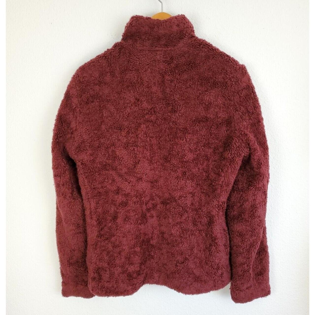 Pendleton Women's Jacket - Red - S – Pendleton Ja… - image 6