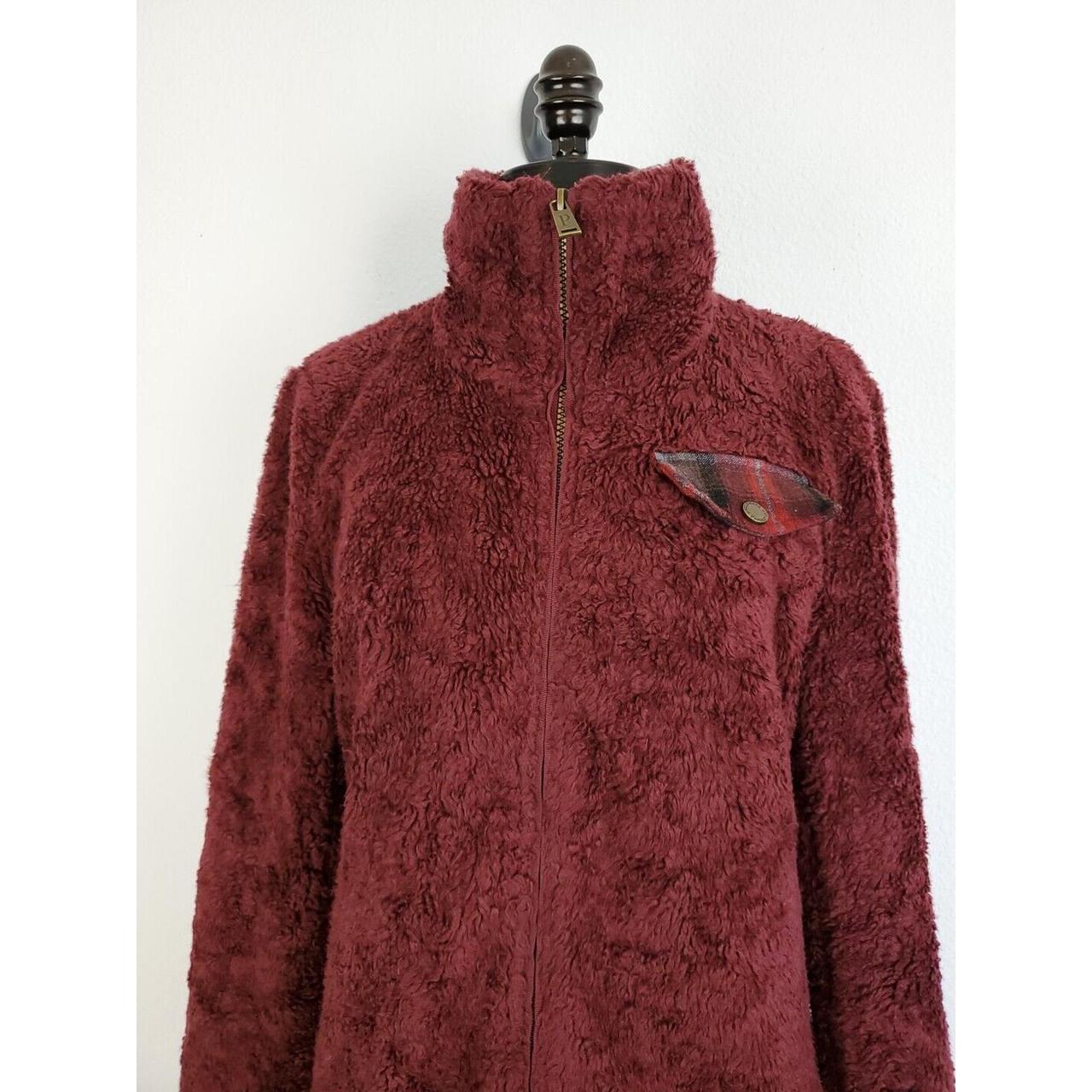 Pendleton Women's Jacket - Red - S – Pendleton Ja… - image 8