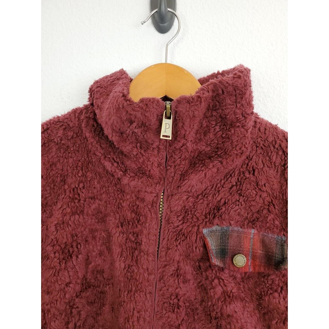 Pendleton Women's Jacket - Red - S – Pendleton Ja… - image 7