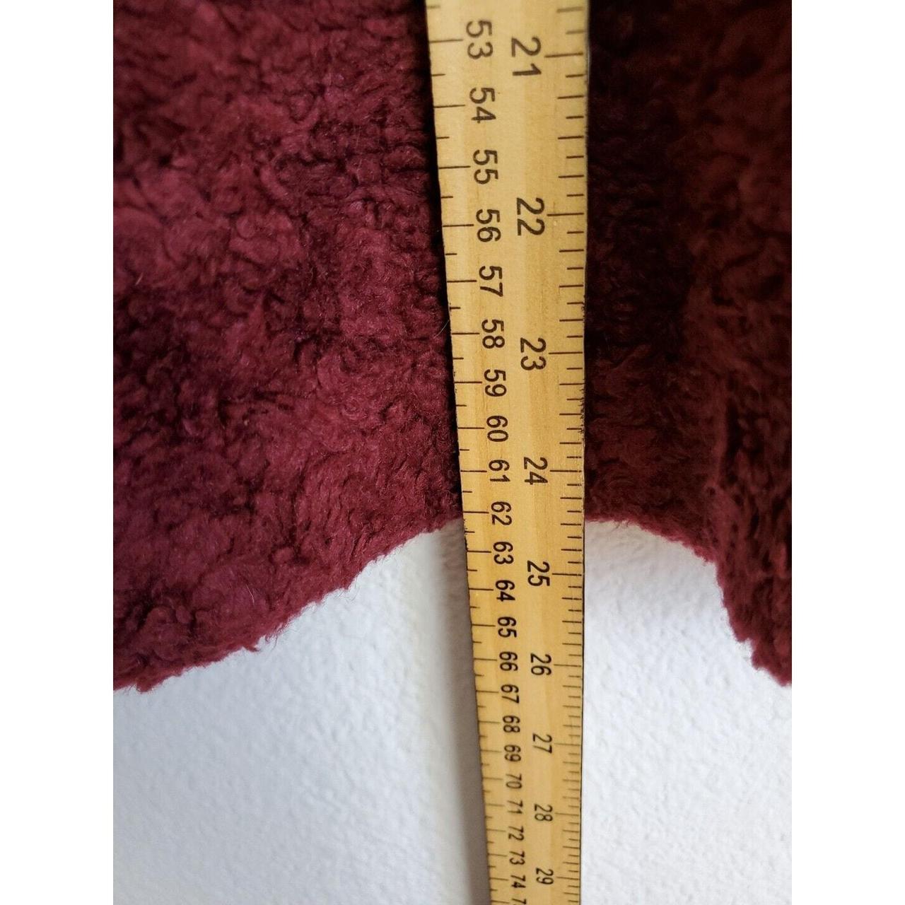 Pendleton Women's Jacket - Red - S – Pendleton Ja… - image 4