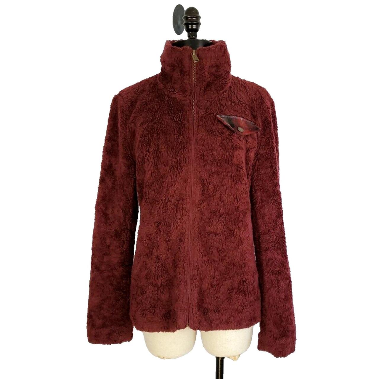 Pendleton Women's Jacket - Red - S – Pendleton Ja… - image 1