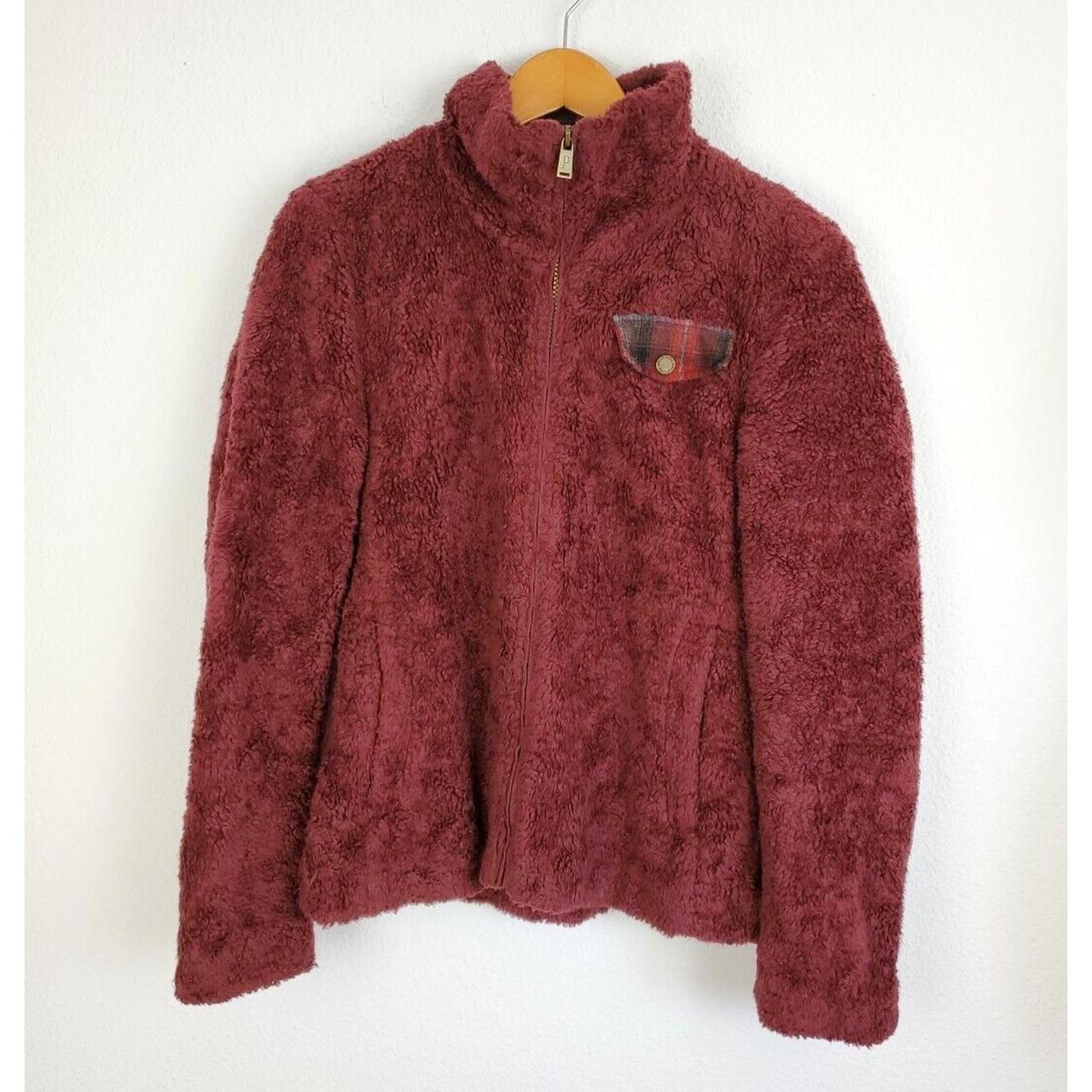 Pendleton Women's Jacket - Red - S – Pendleton Ja… - image 5