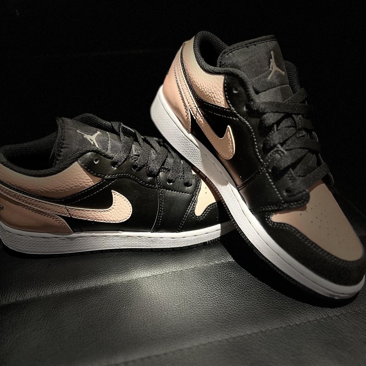 jordan 1 low ps5