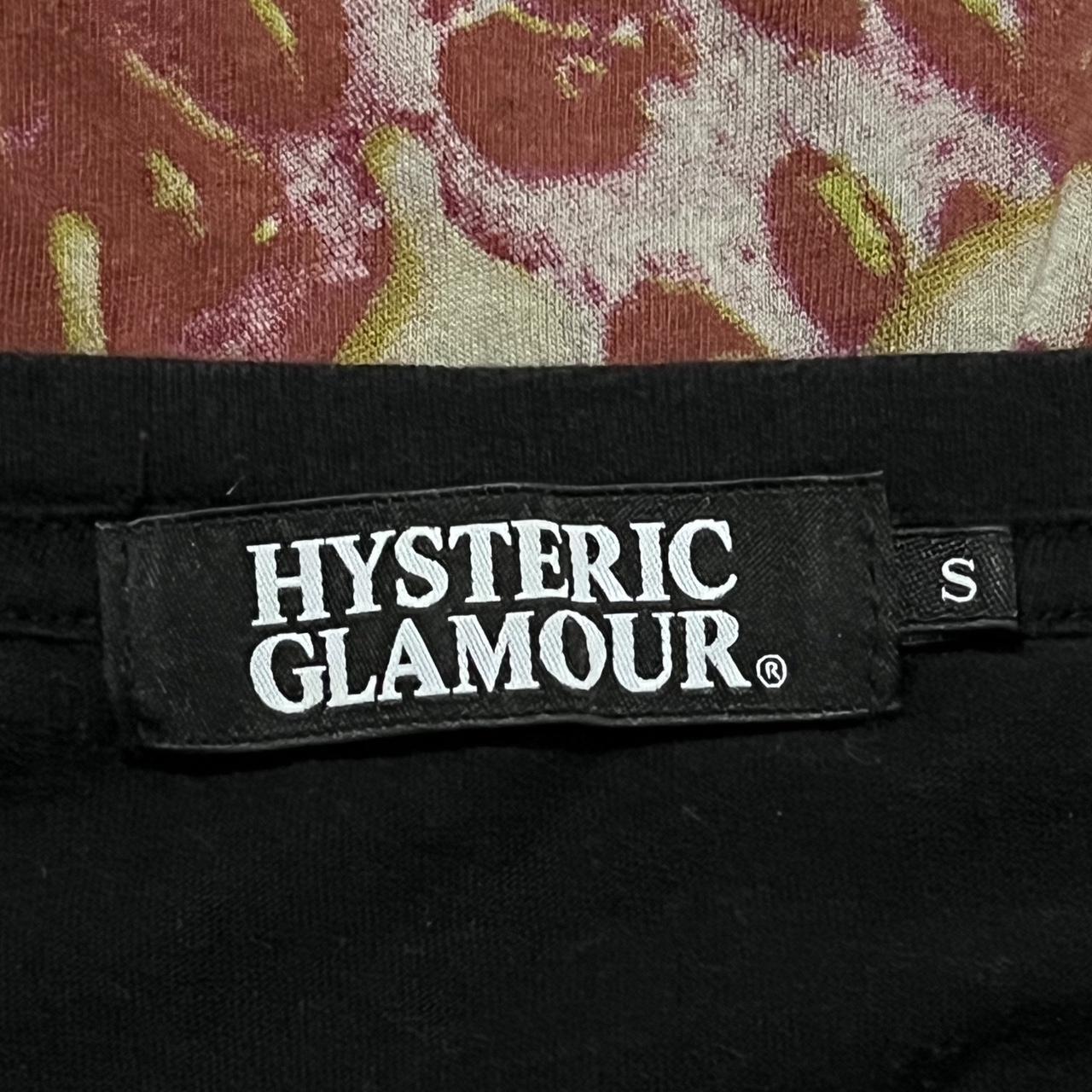 HYSTERIC GLAMOUR 迷彩 fuckthisindustry HYSTERIC GLAMOUR 迷彩 fuckthisindustry HYSTERIC GLAMOUR 迷彩
