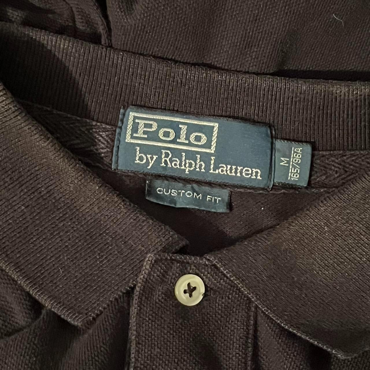 希少✨US製Polo by Ralph Lauren ブラックジャンパーサイズL POLO RALPH LAUREN ポロ バイ ラルフローレン 90s ヴィンテージ