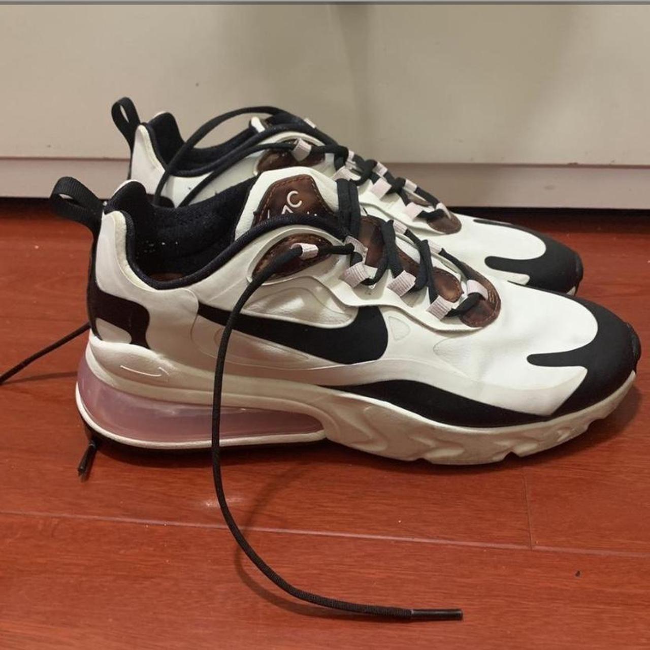 tortoise shell nike air max