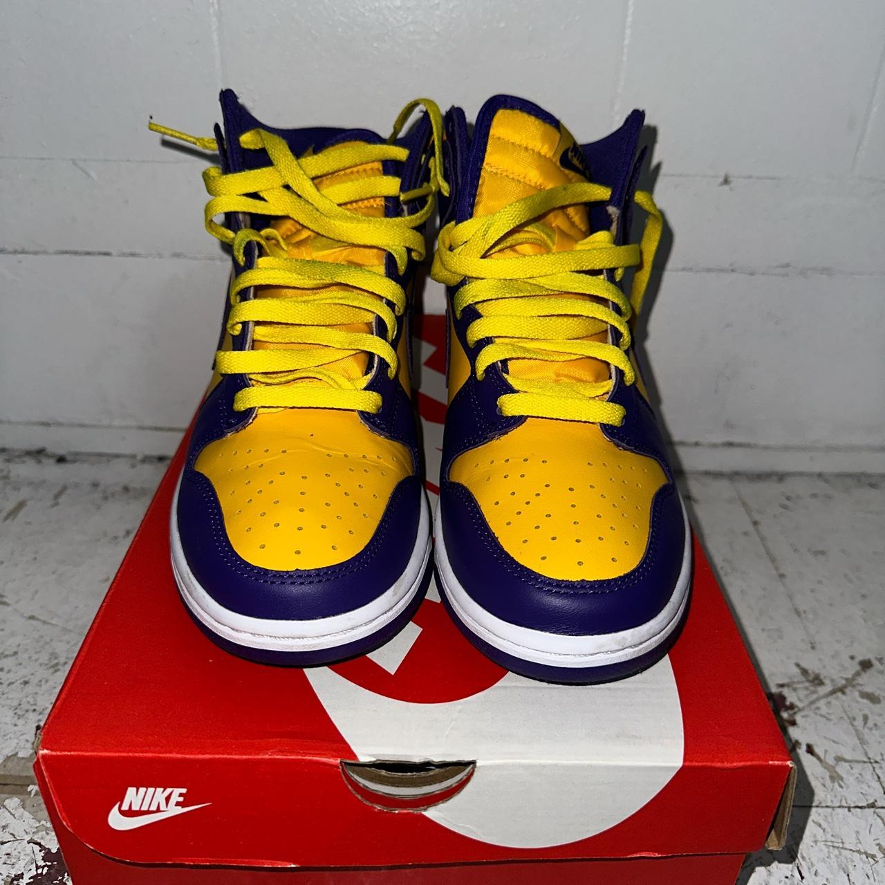 nike men's 8.5 in women's