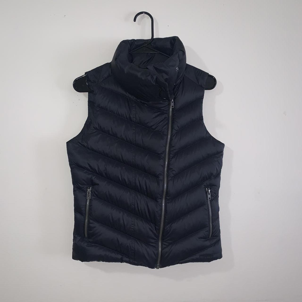 Patagonia prow outlet vest