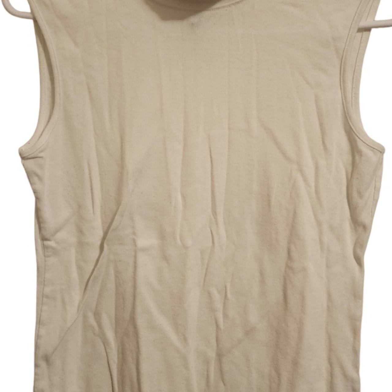 Karen scott sleeveless outlet tops