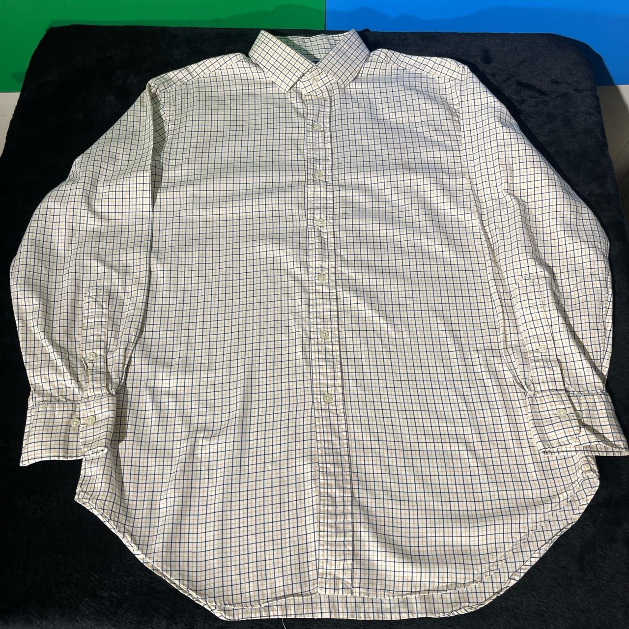 Polo Ralph Lauren Regent Classic Fit Dress Shirt Depop